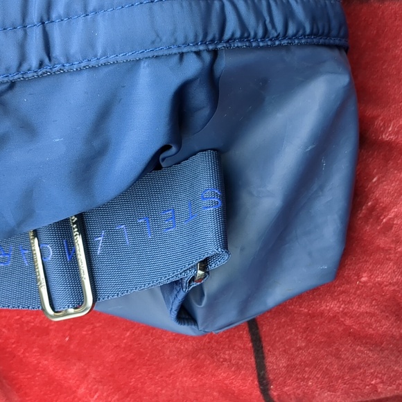 Adidas Stella McCartney gym bag - Picture 6 of 14